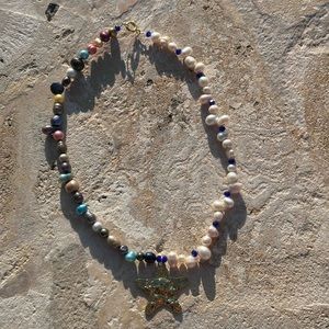 Marea necklace